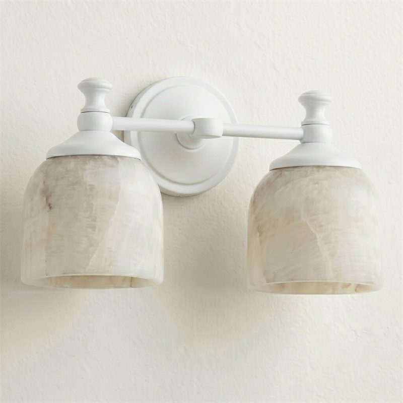 Zamero Short Arm Wall Light