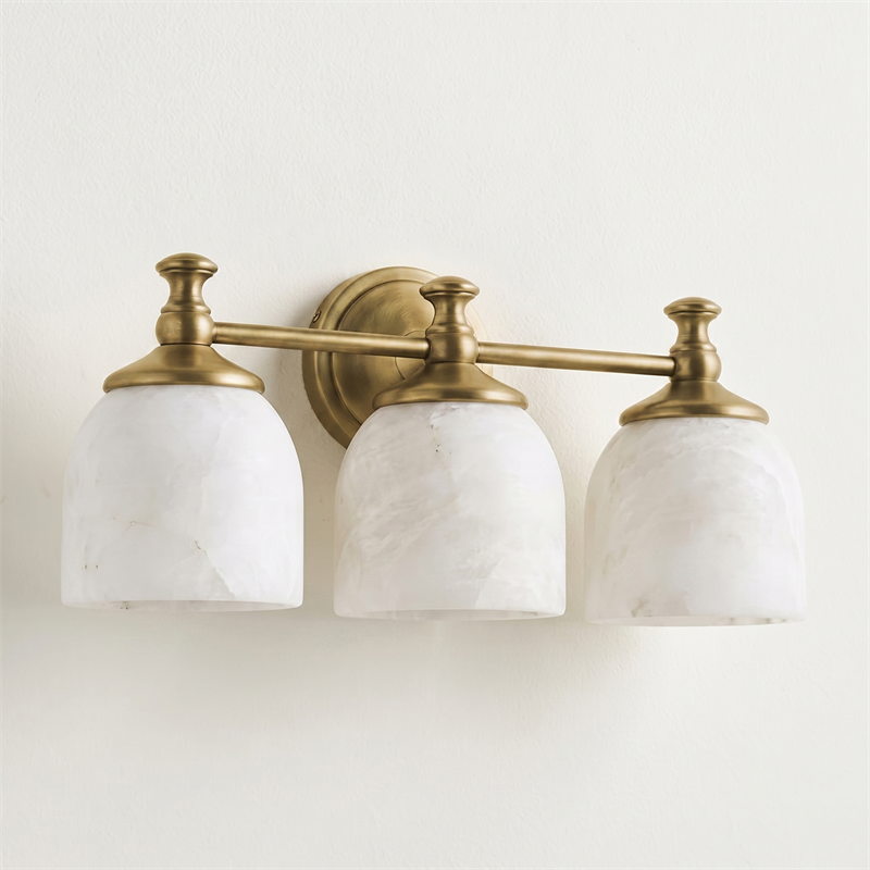 Zamero Short Arm Wall Light