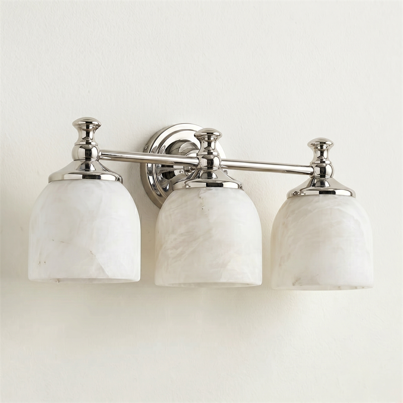 Zamero Short Arm Wall Light