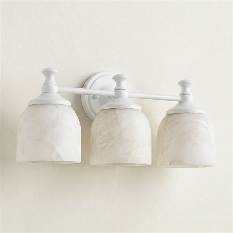 Zamero Short Arm Wall Light