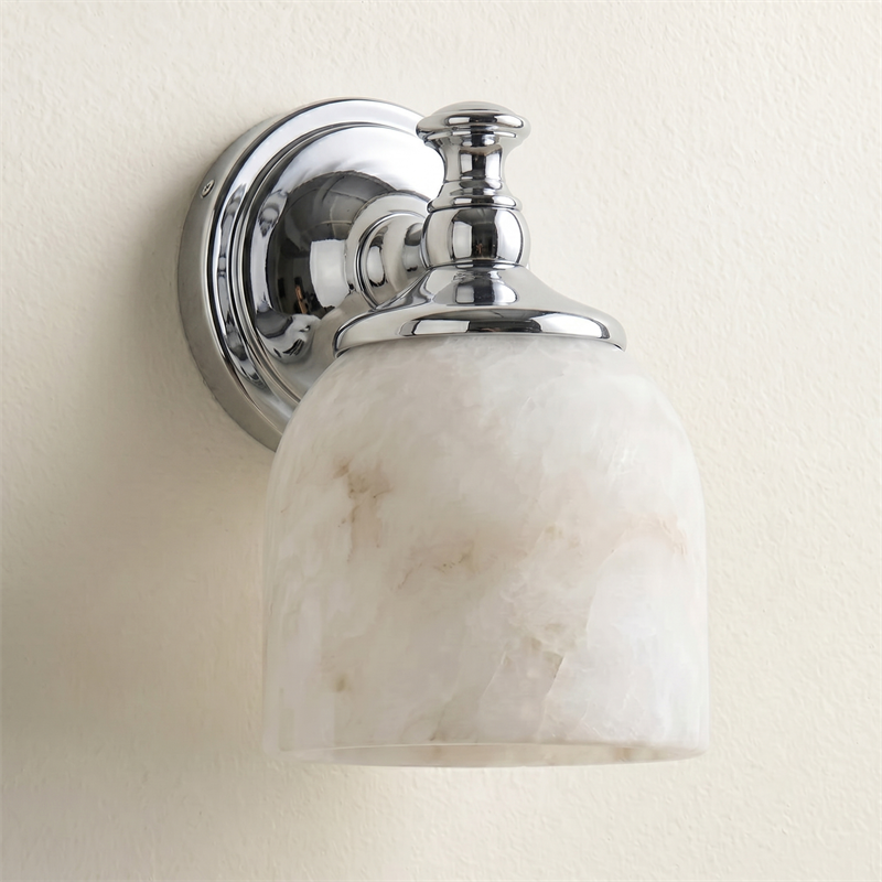 Zamero Short Arm Wall Light
