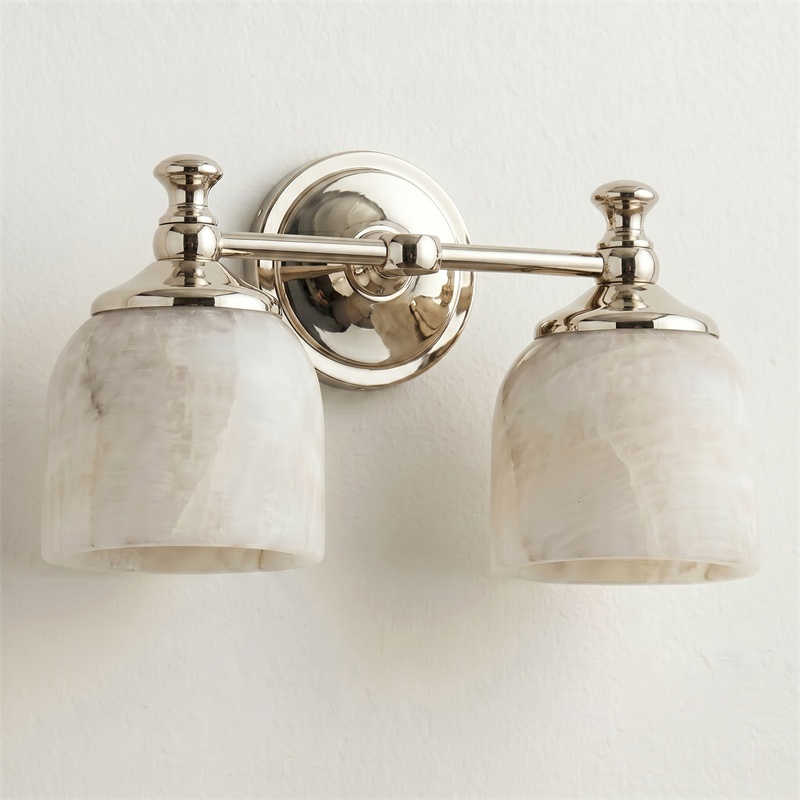 Zamero Short Arm Wall Light