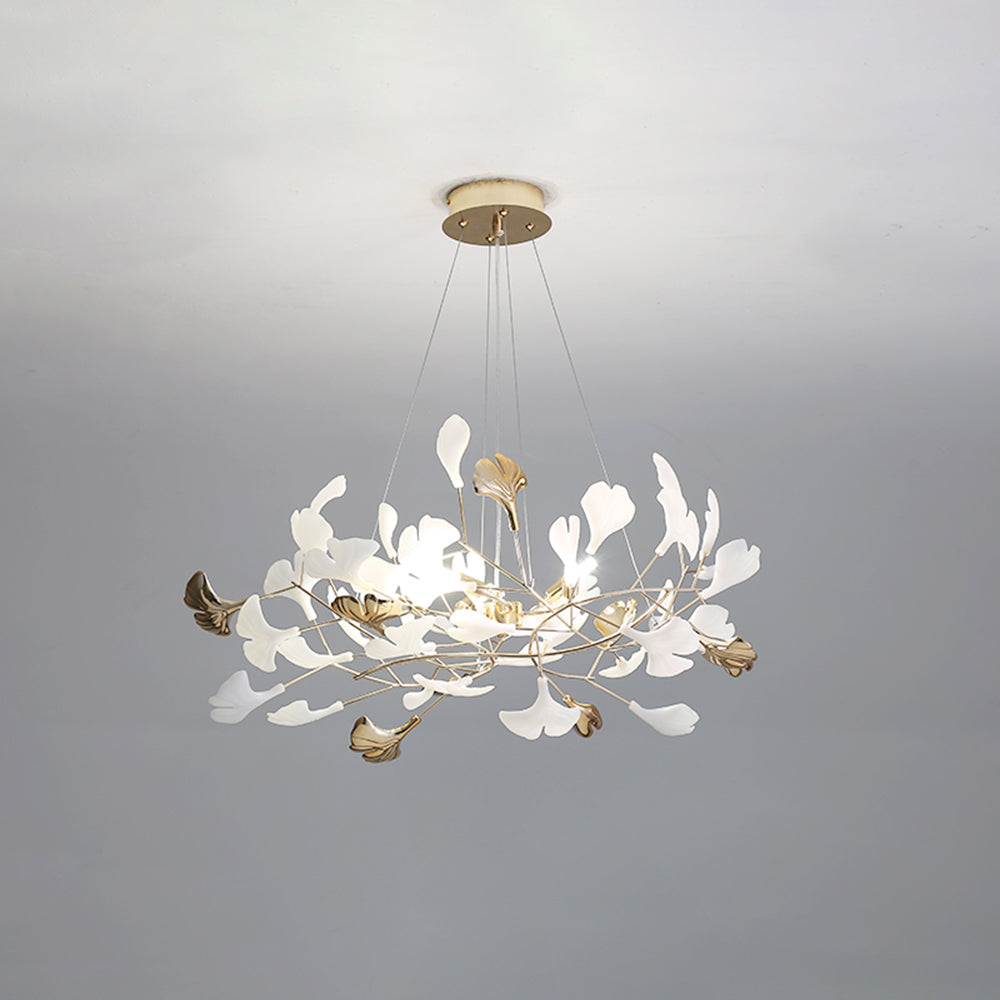 Serilio Modern Pendant Light