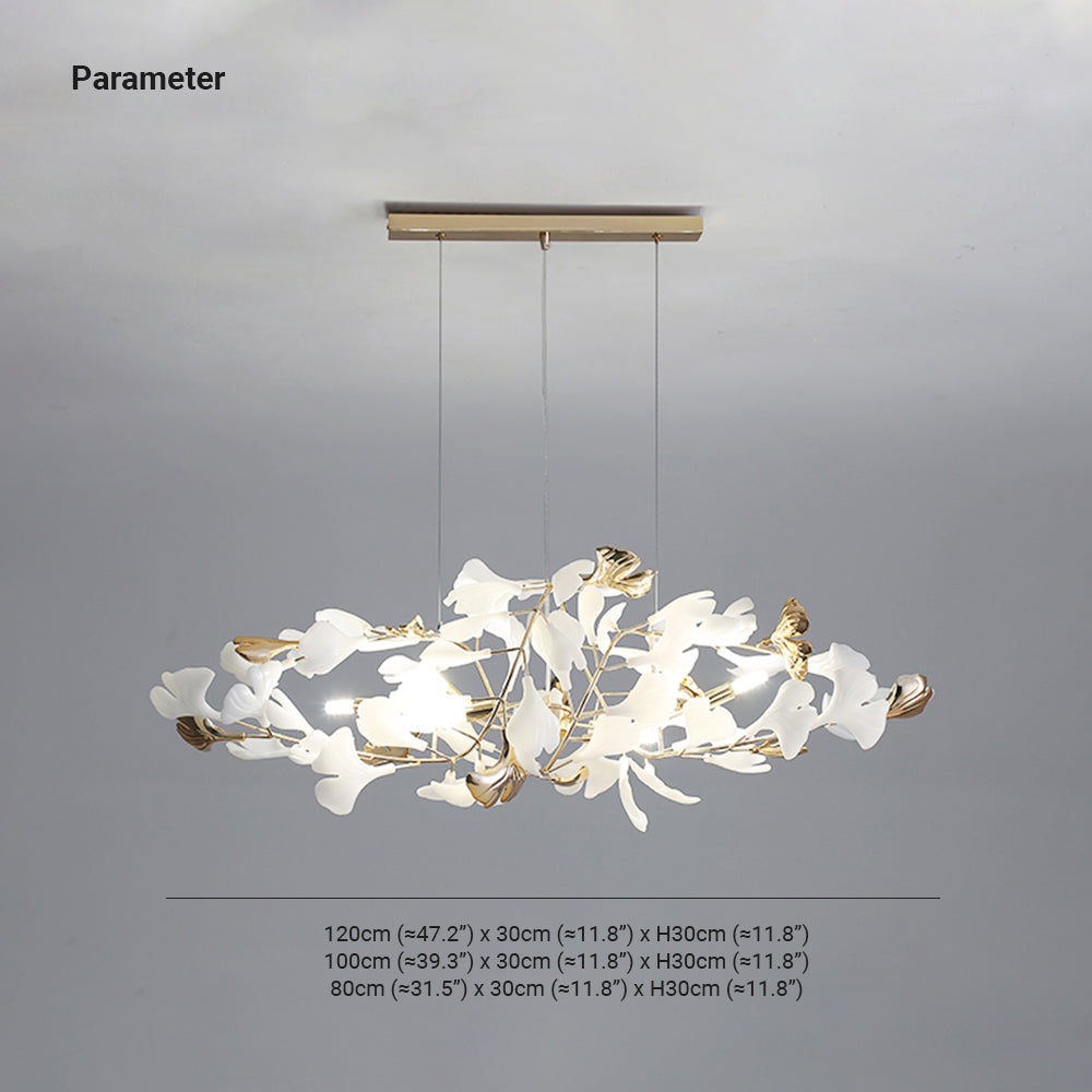 Serilio Modern Pendant Light