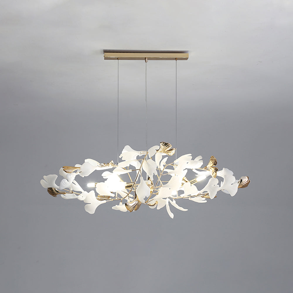 Serilio Modern Pendant Light