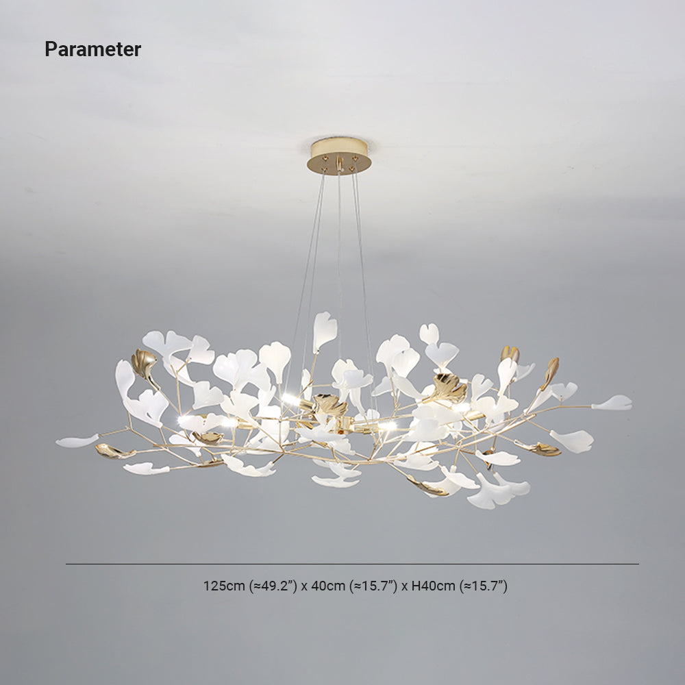 Serilio Modern Pendant Light