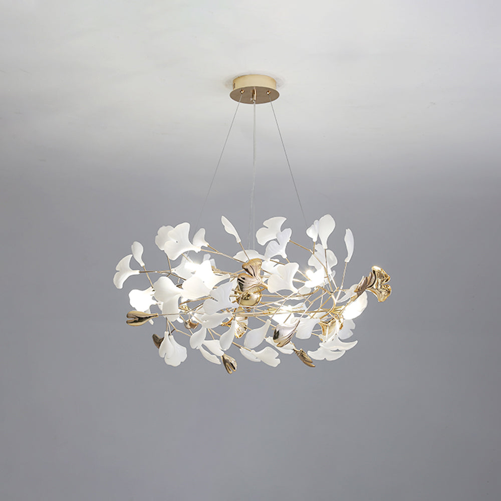Serilio Modern Pendant Light