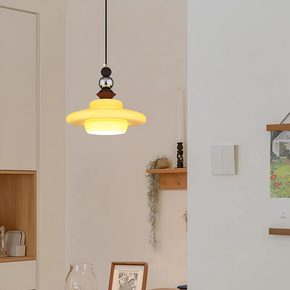 Lysbel Pendant Light