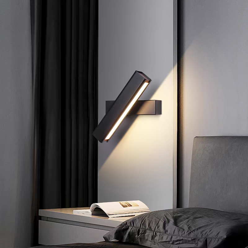 Curnas Wall Light