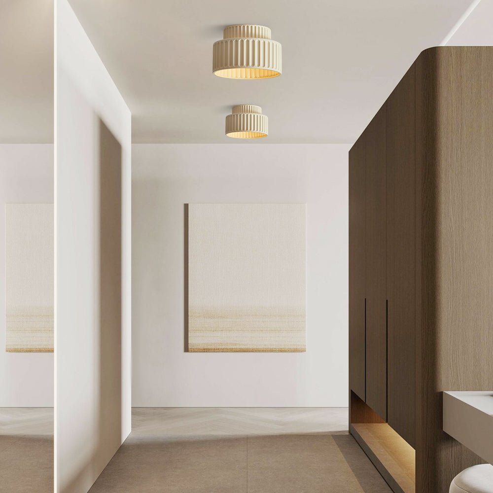 Tallon Ceiling Light