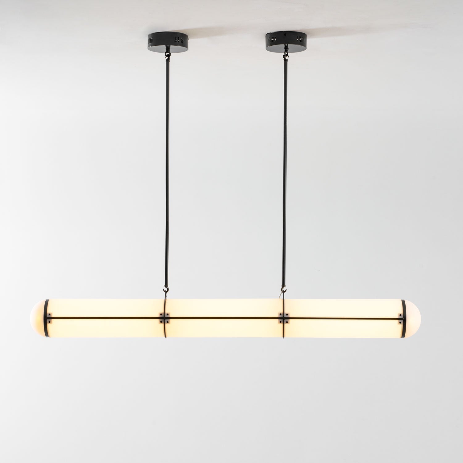 Avolezo Linear Pendant Light