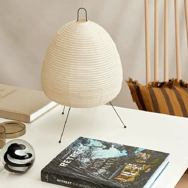 Mislamu Table Lamp