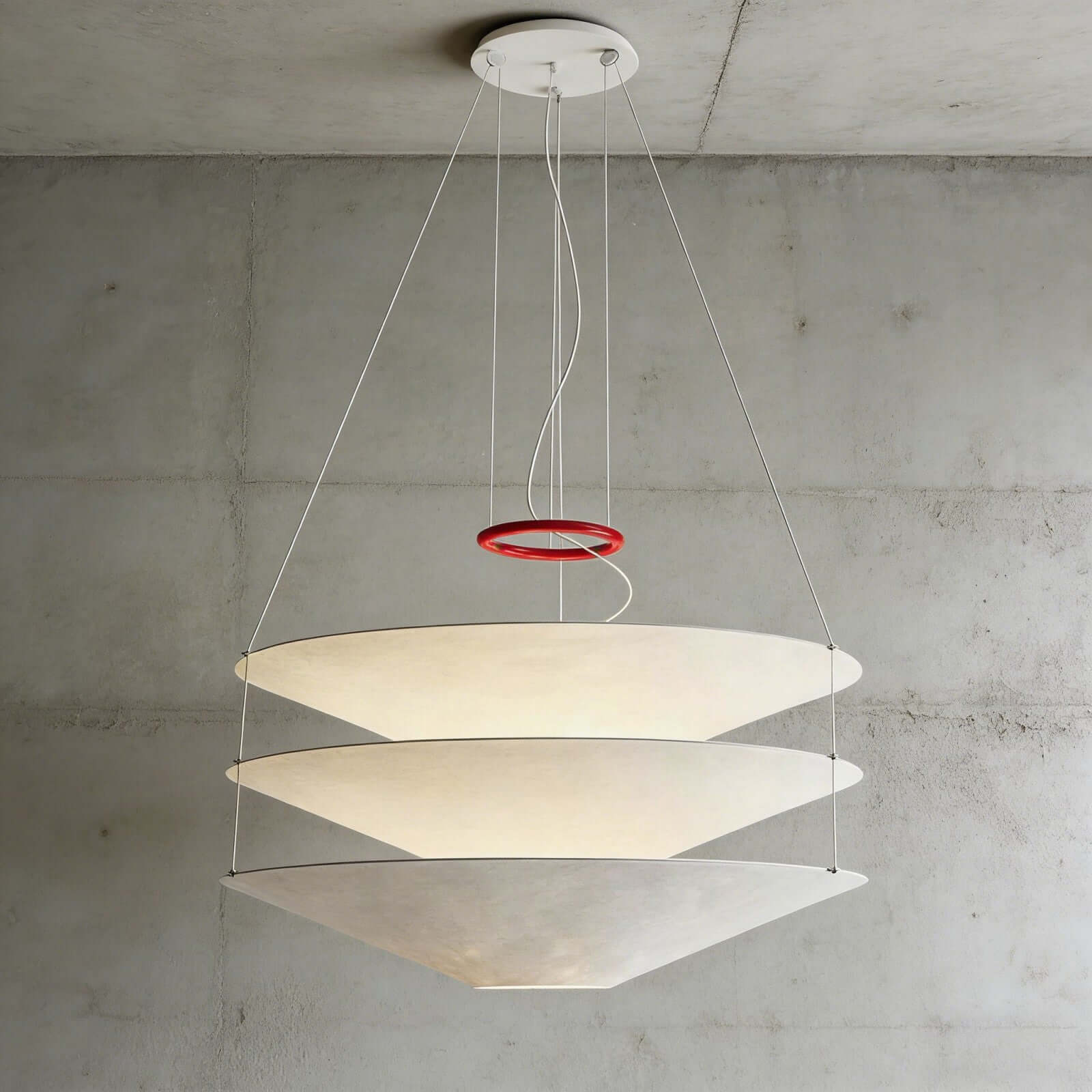 Kiven Pendant Light