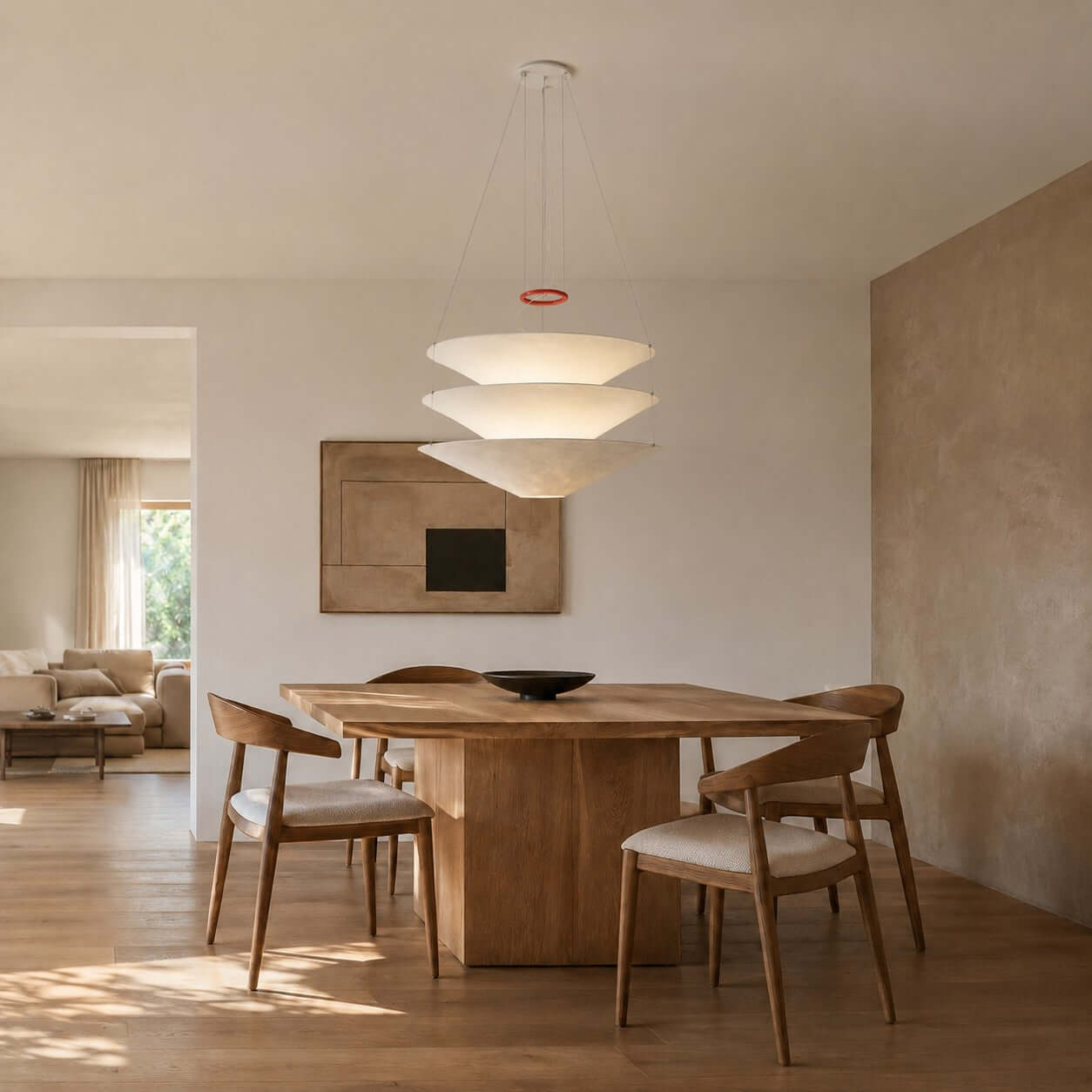 Kiven Pendant Light
