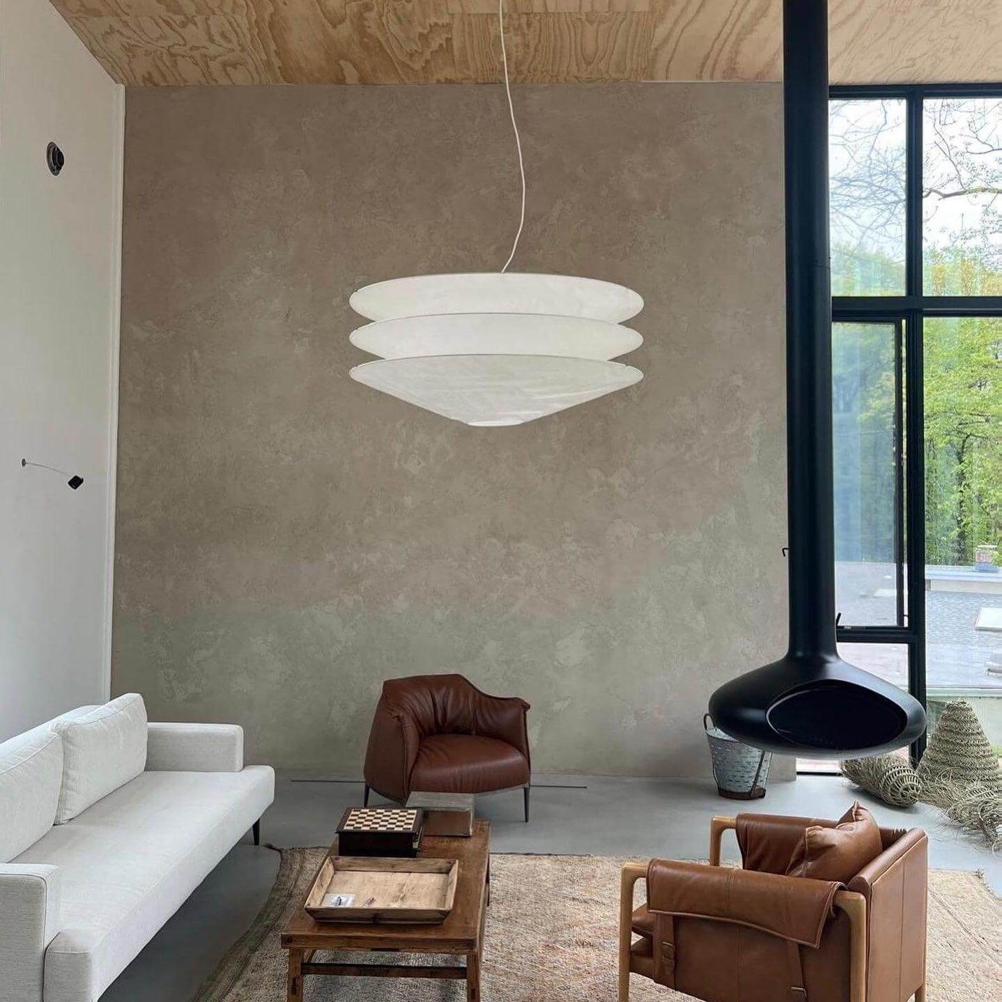 Kiven Pendant Light