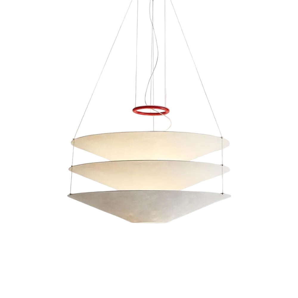 Kiven Pendant Light