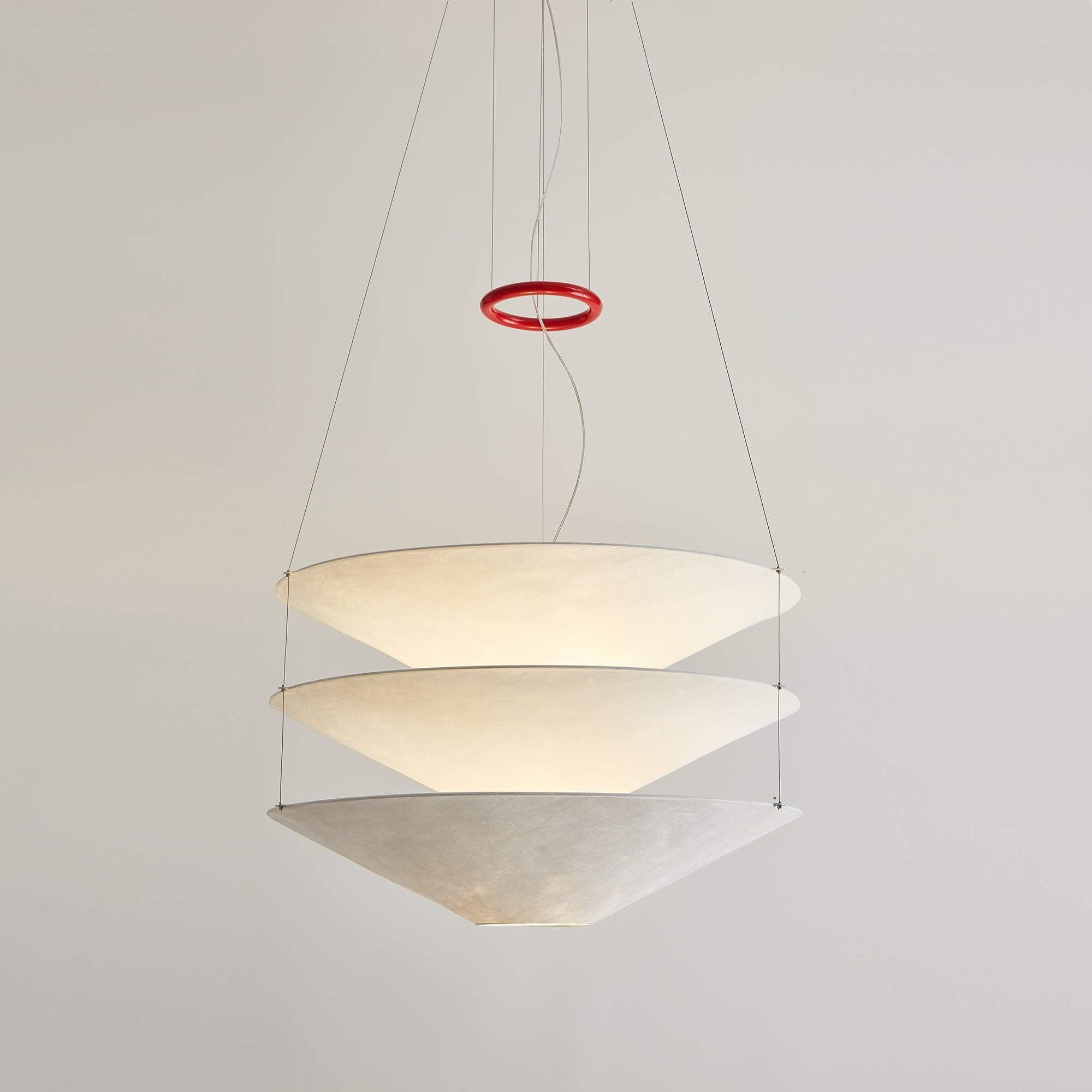 Kiven Pendant Light