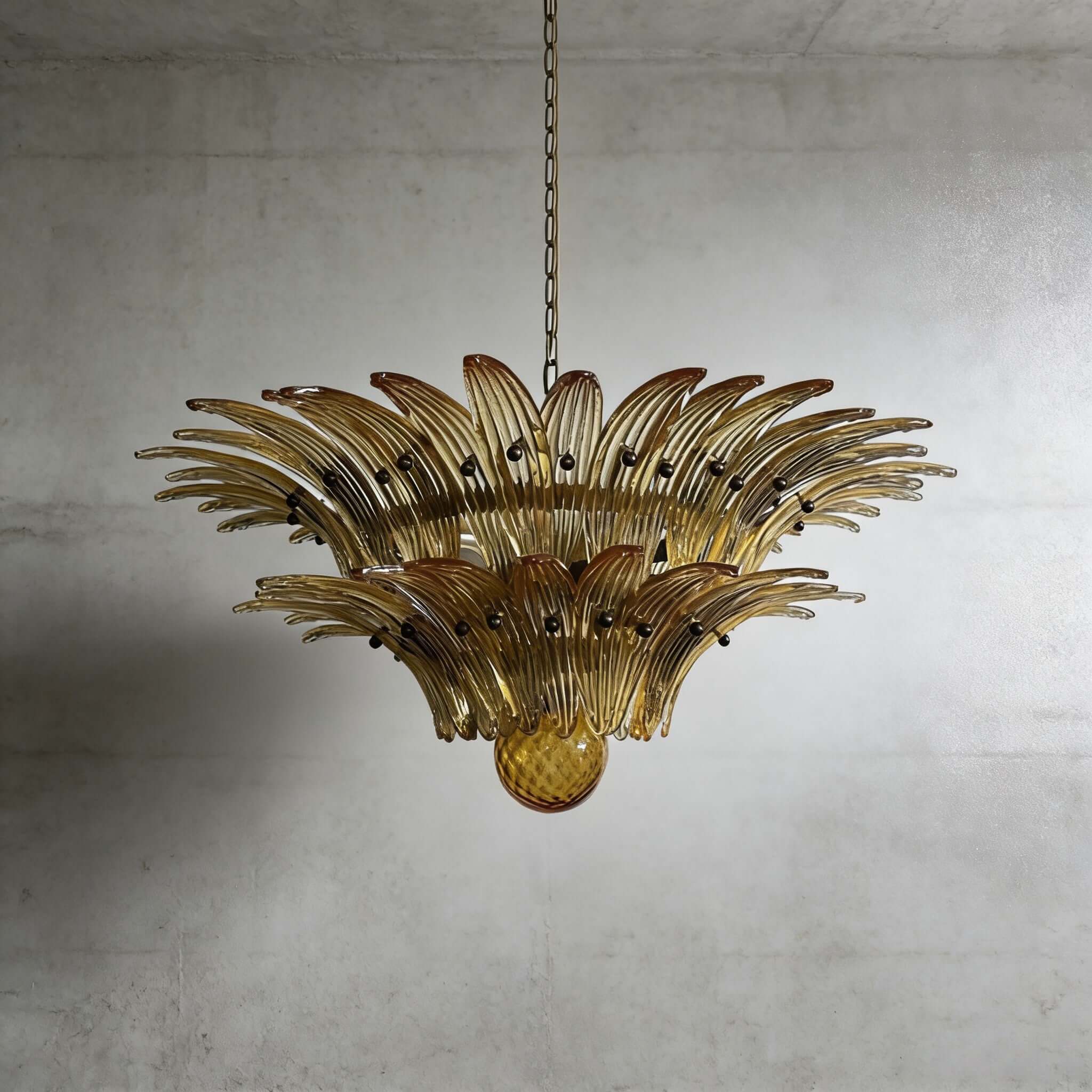 Jafiran Round Chandelier