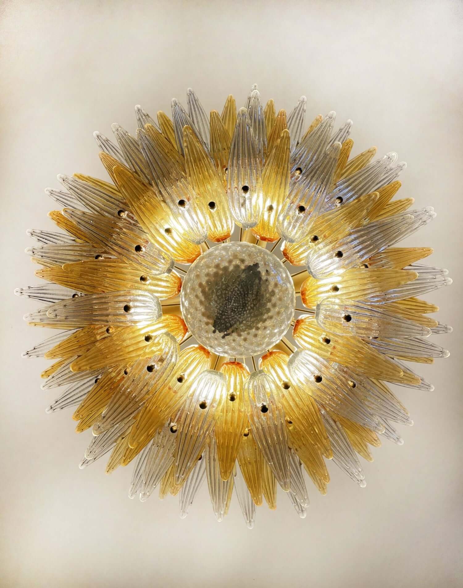Jafiran Round Chandelier