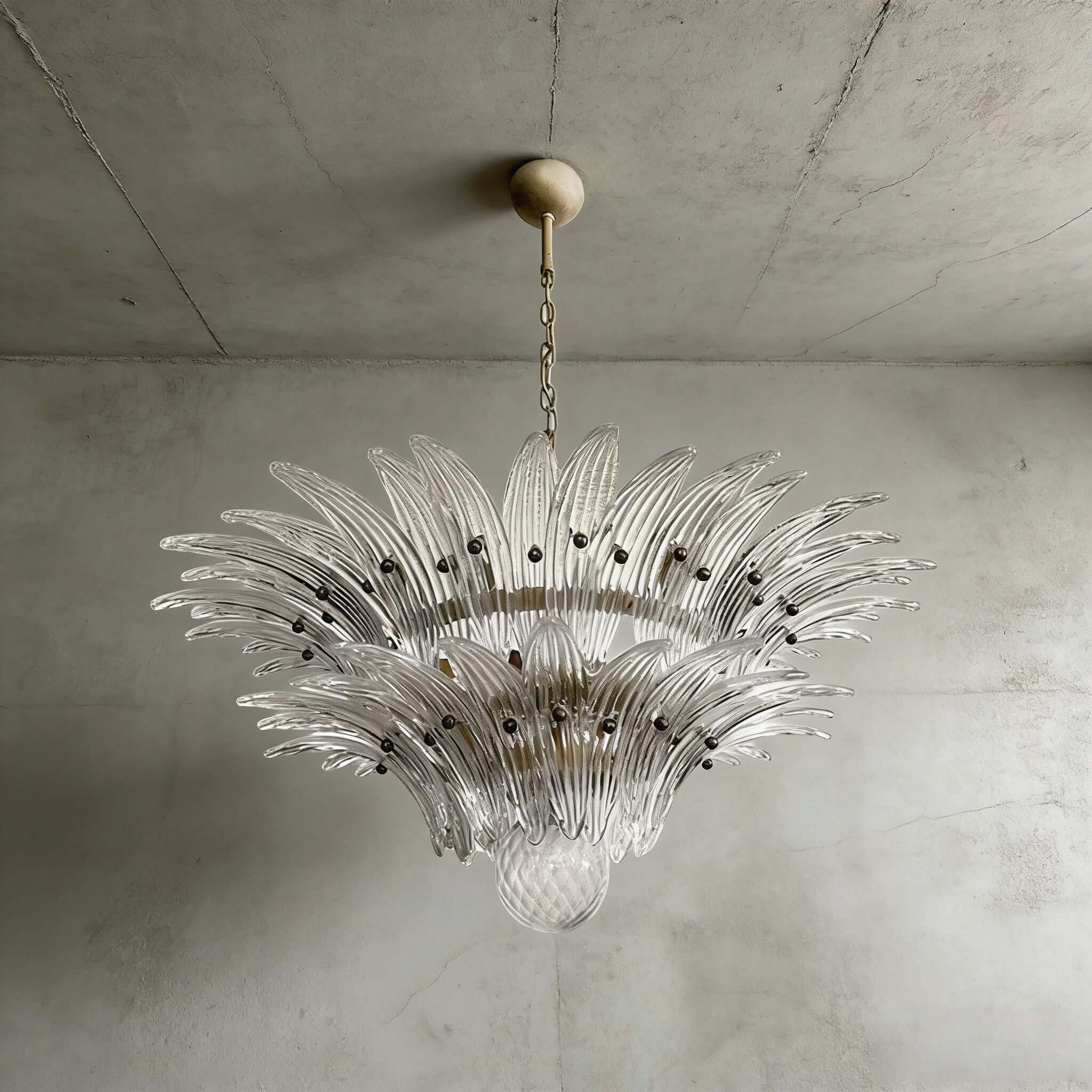 Jafiran Round Chandelier