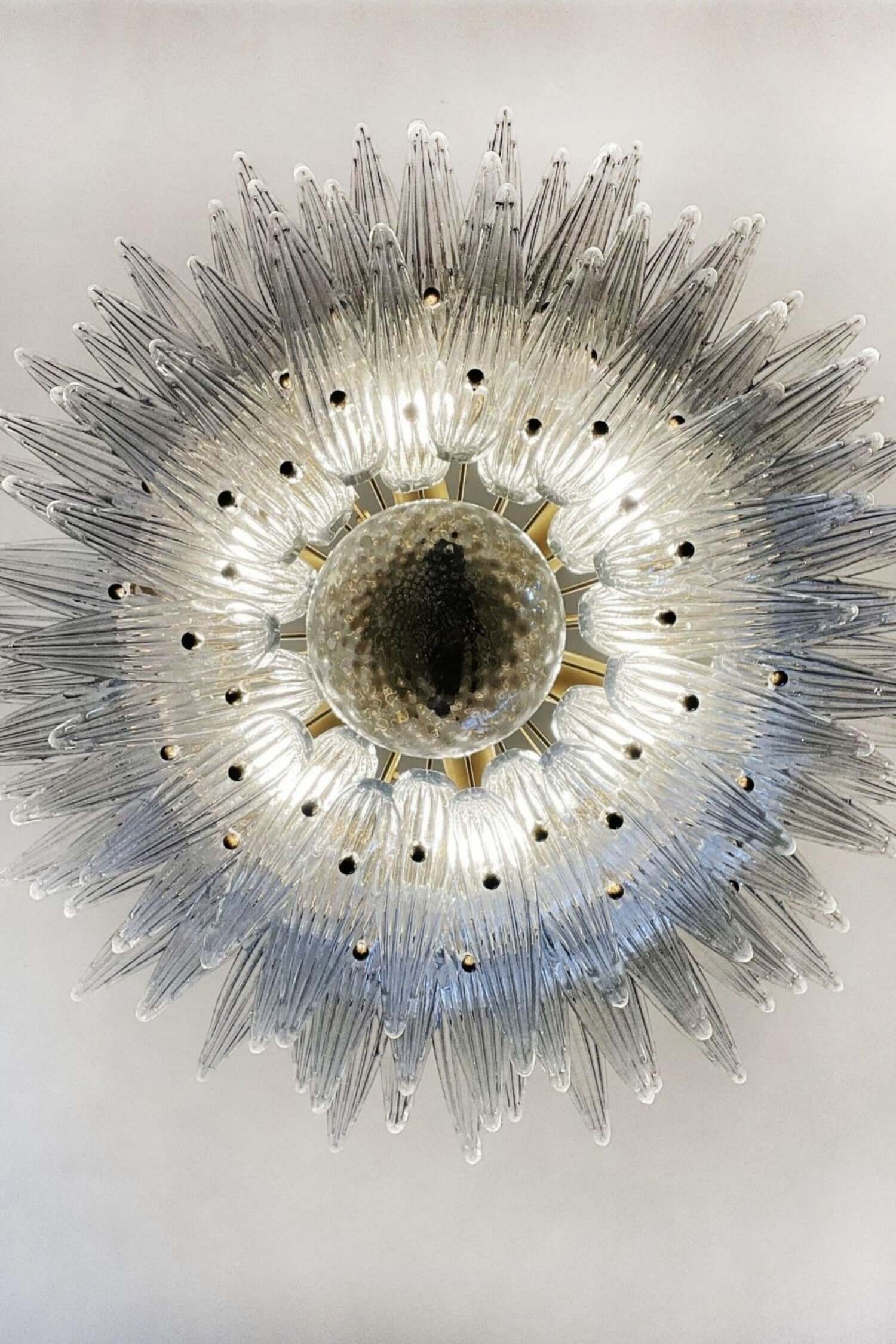 Jafiran Round Chandelier