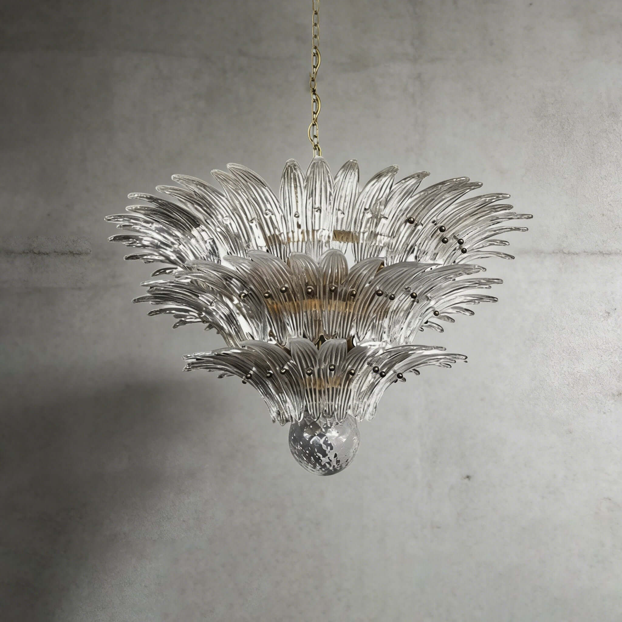 Jafiran Round Chandelier