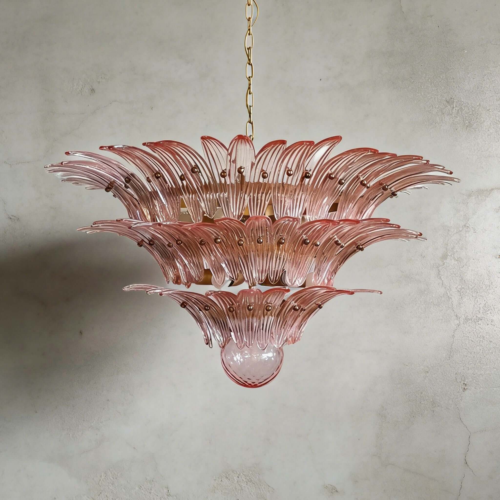 Jafiran Round Chandelier