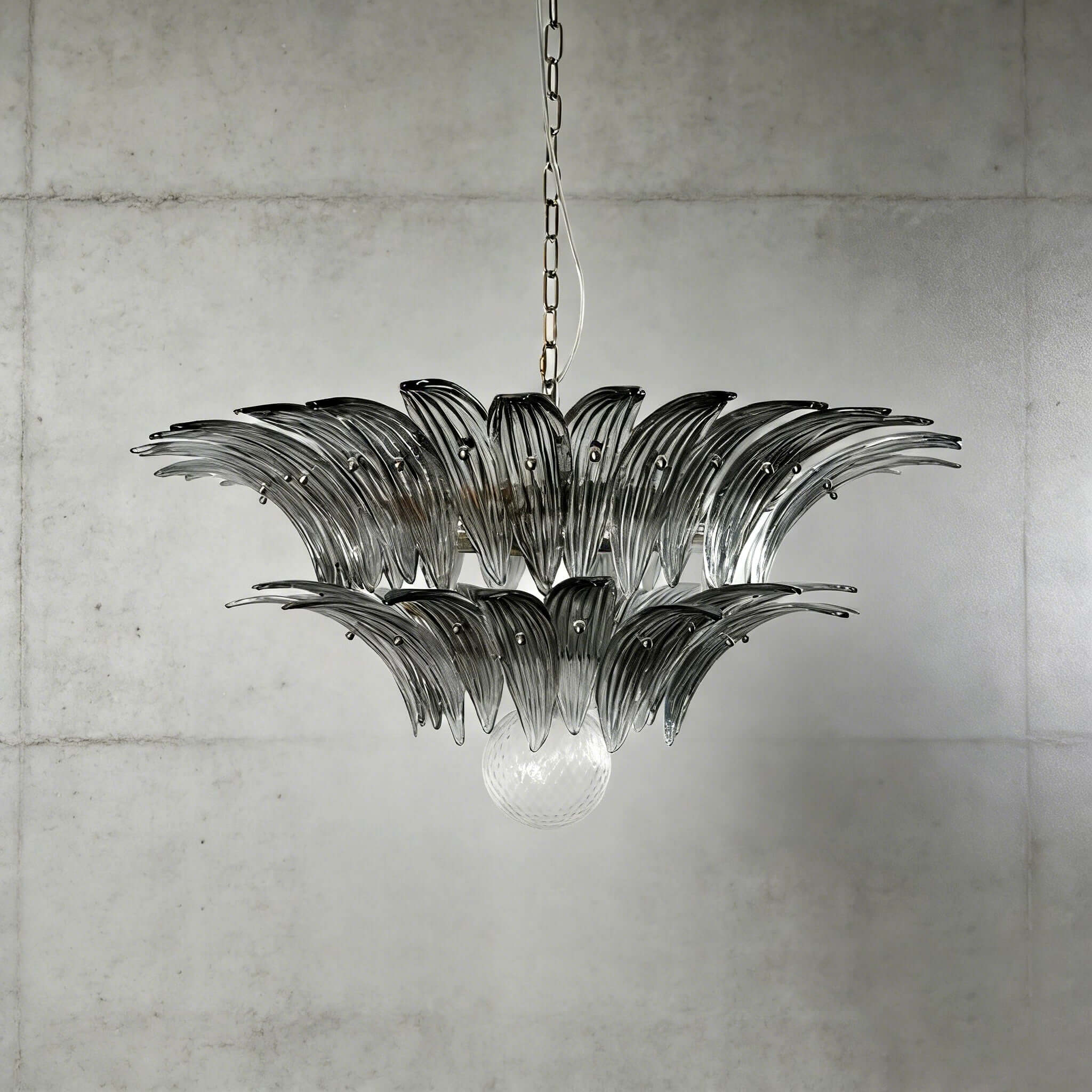 Jafiran Round Chandelier