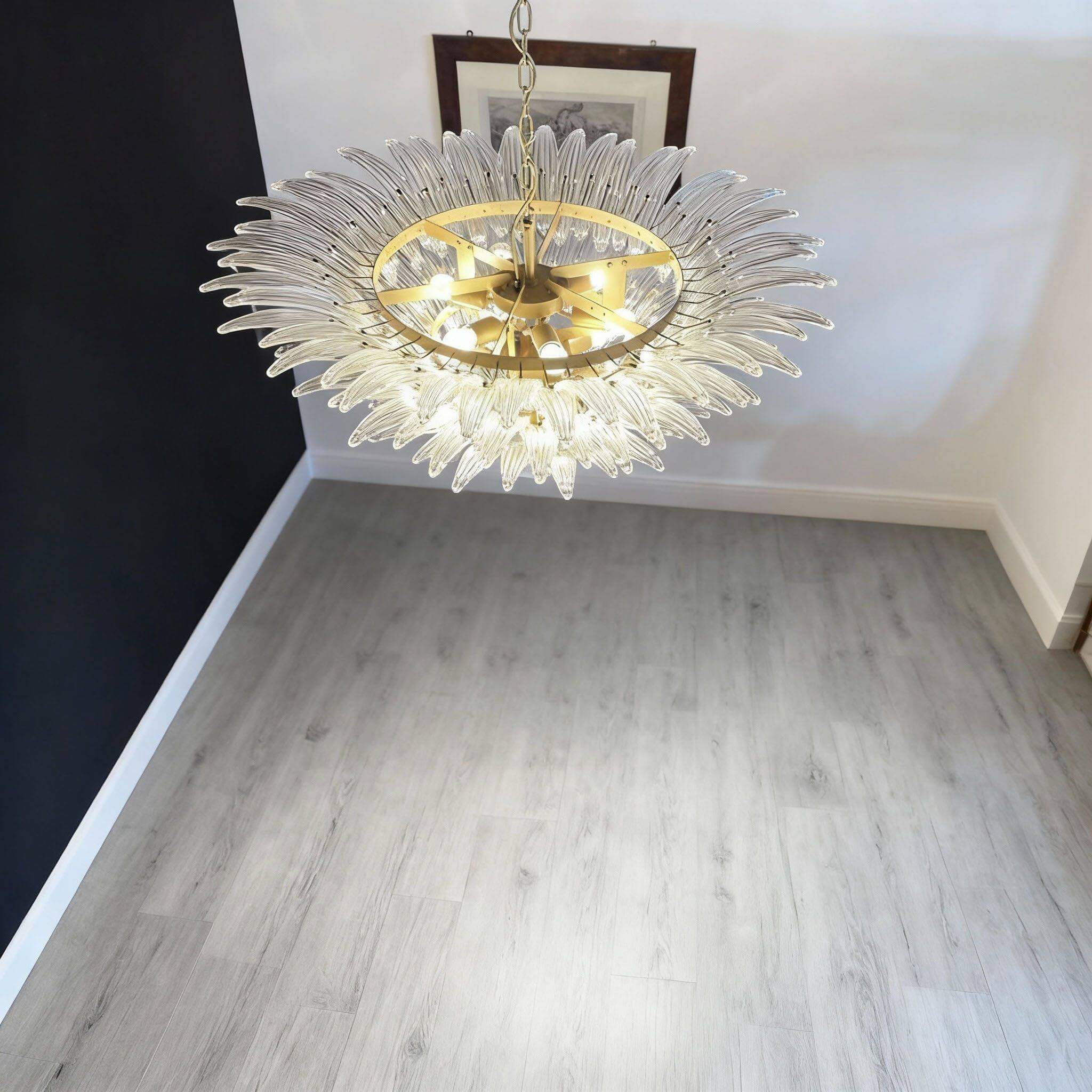 Jafiran Round Chandelier