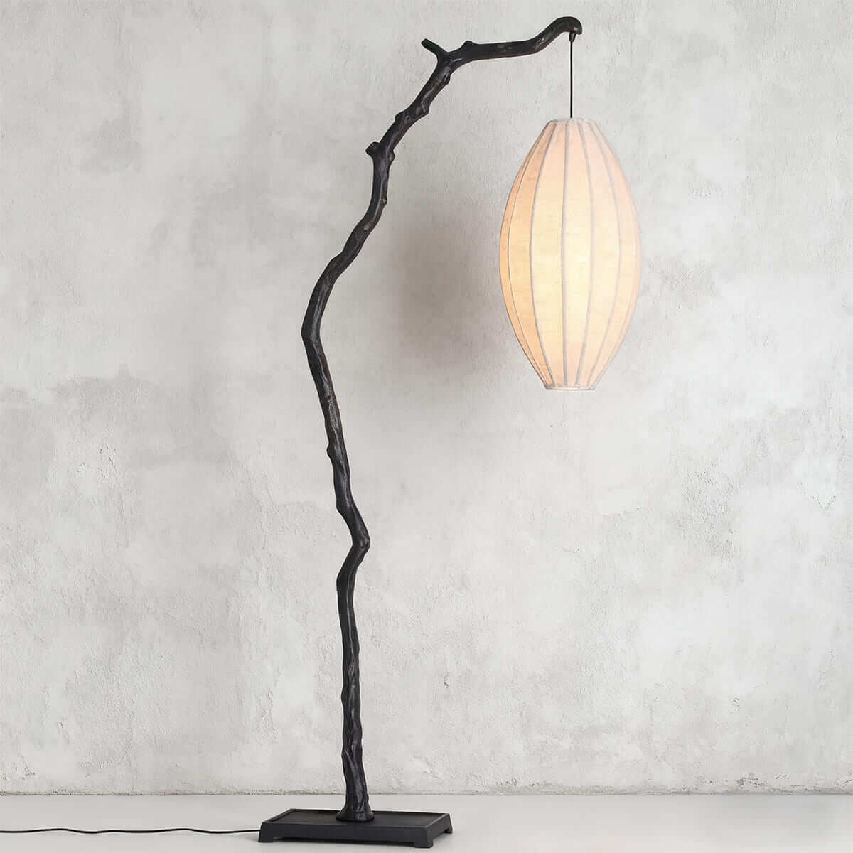 Ufena Tree Floor Lamp