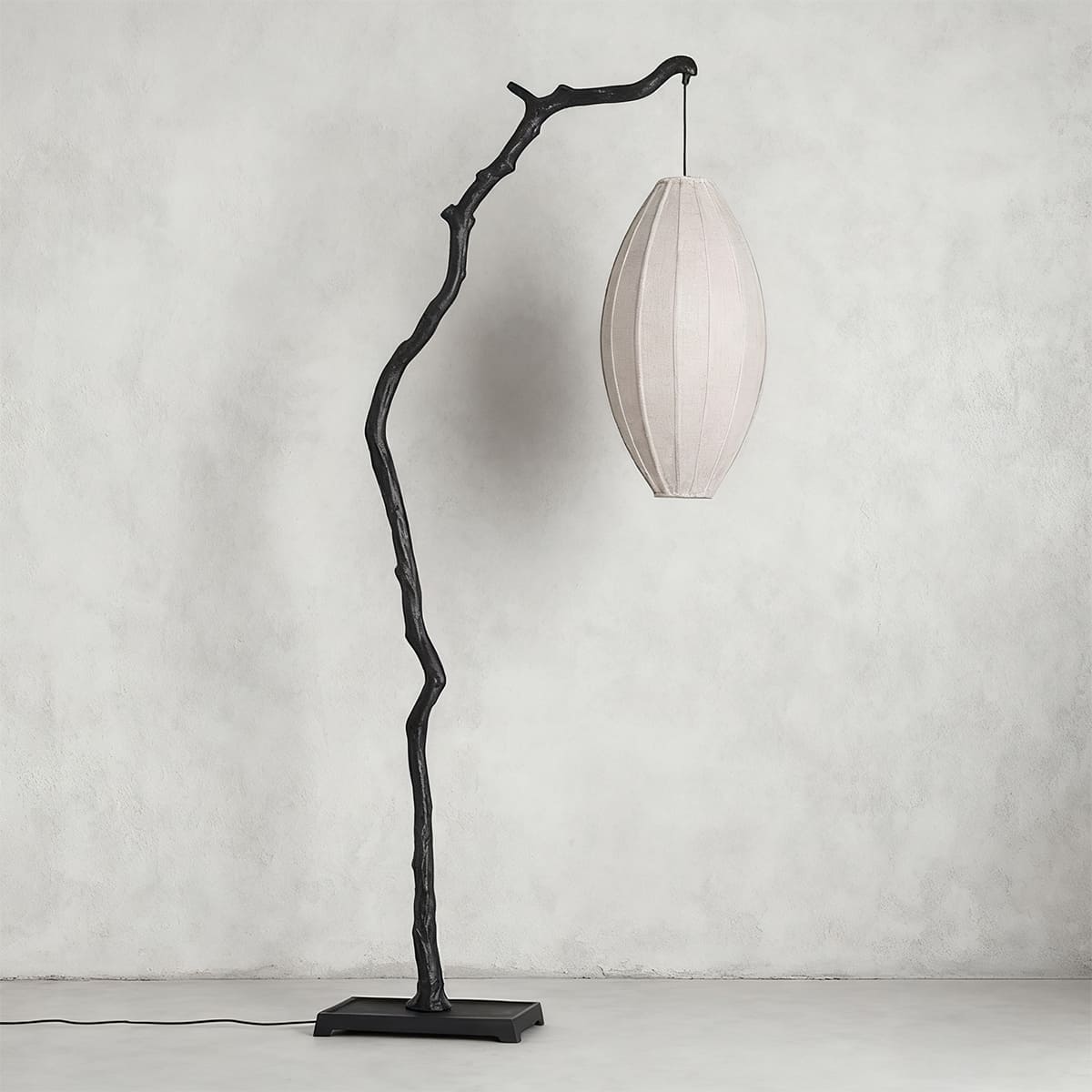 Ufena Tree Floor Lamp