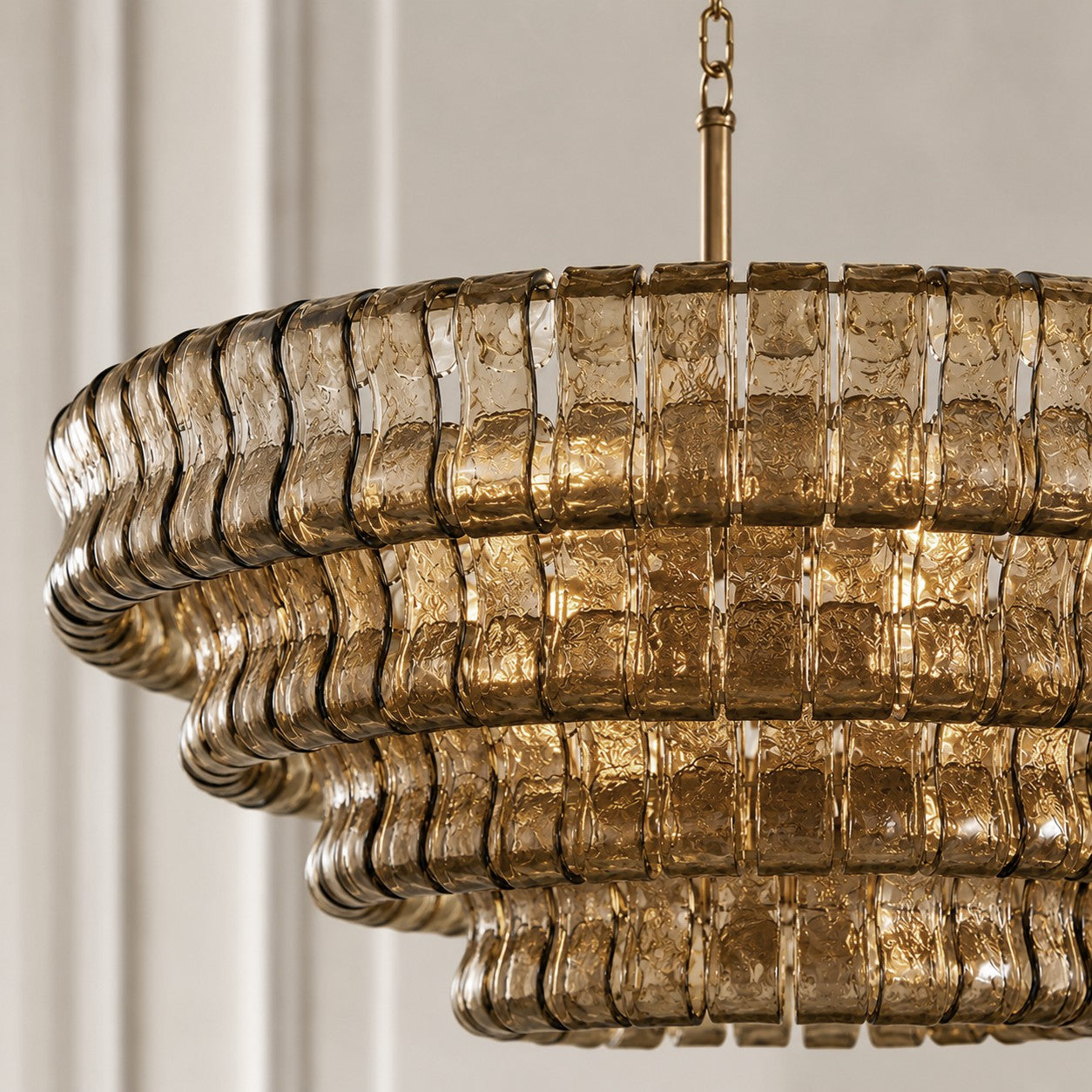 Unemelo Modern Chandelier