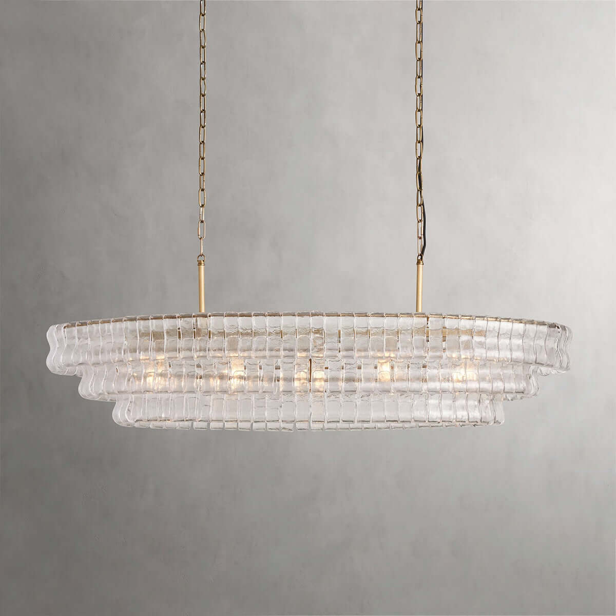 Unemelo Modern Chandelier