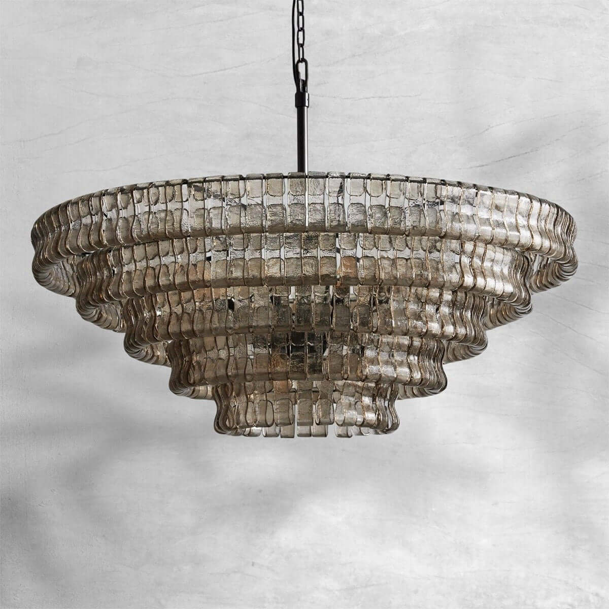 Unemelo Modern Chandelier