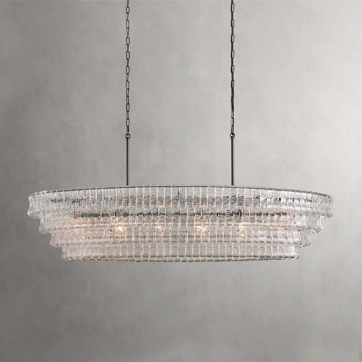 Unemelo Modern Chandelier