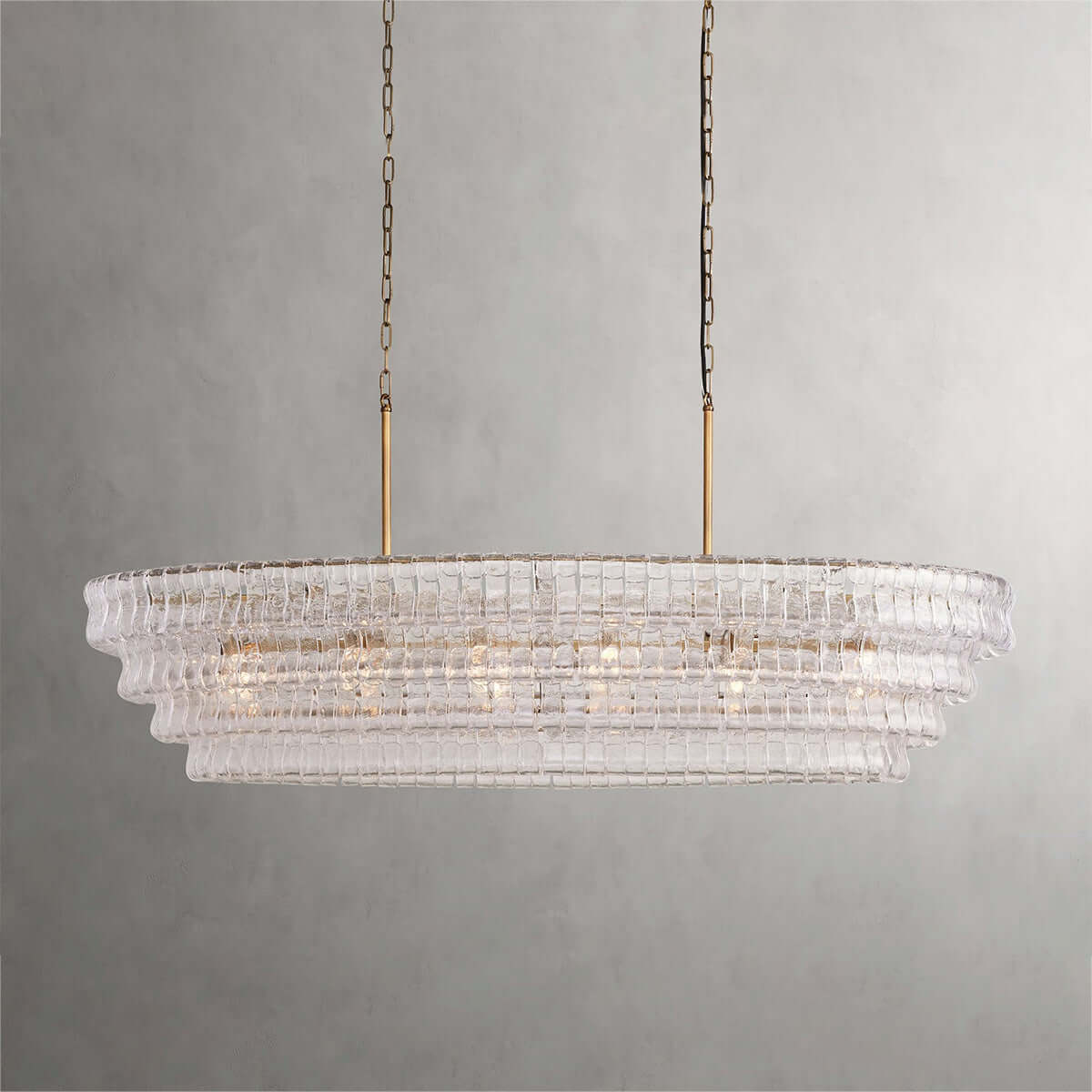 Unemelo Modern Chandelier