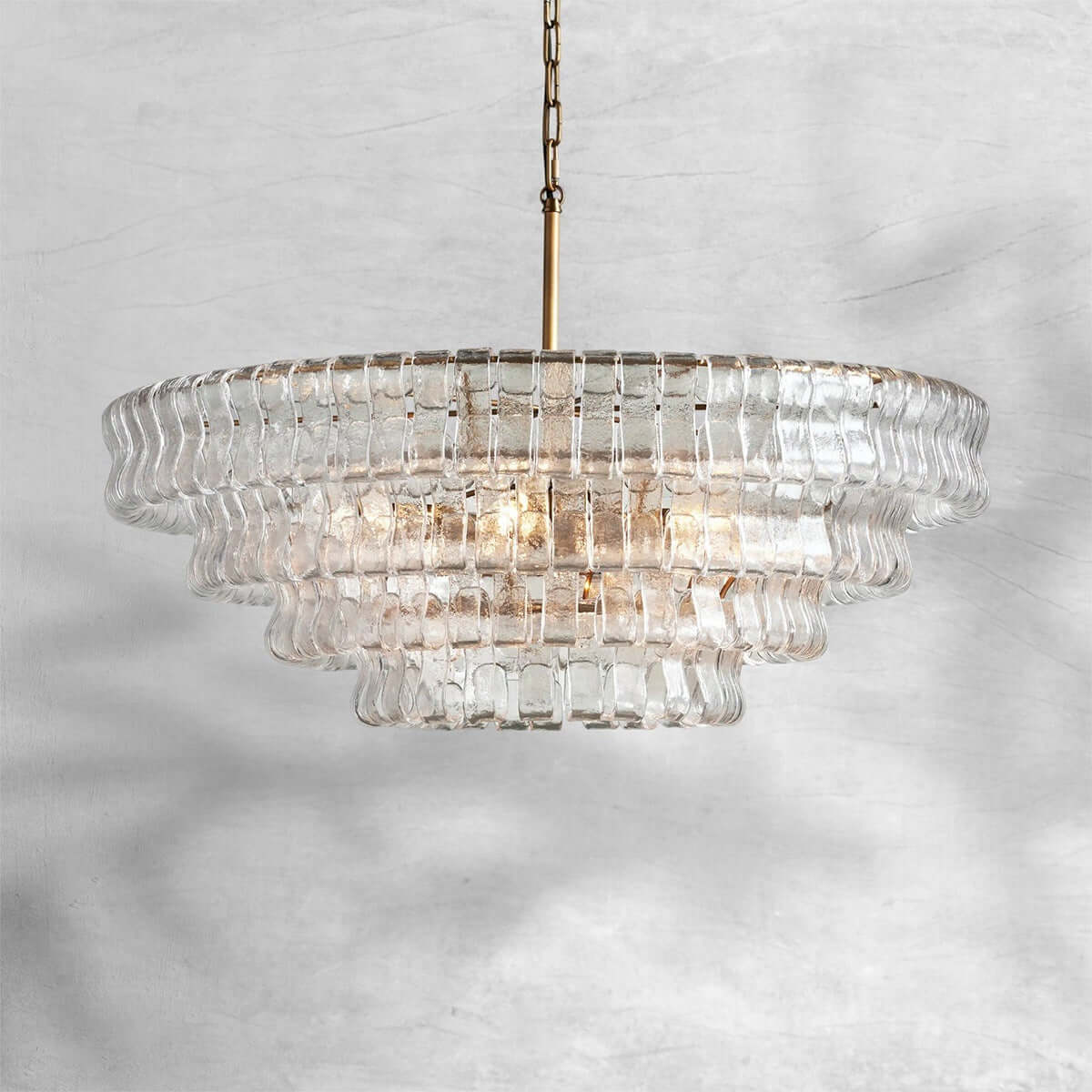 Unemelo Modern Chandelier