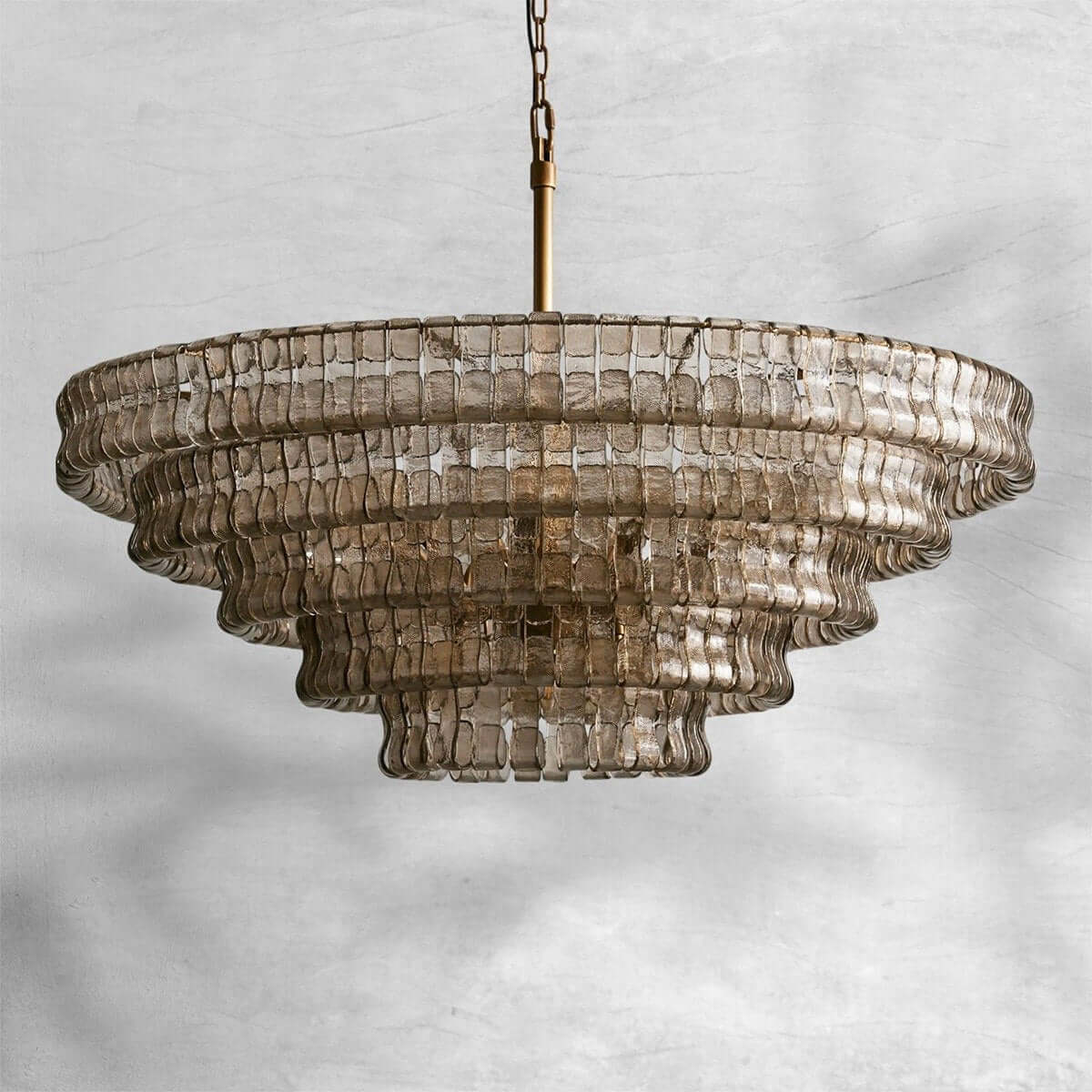 Unemelo Modern Chandelier