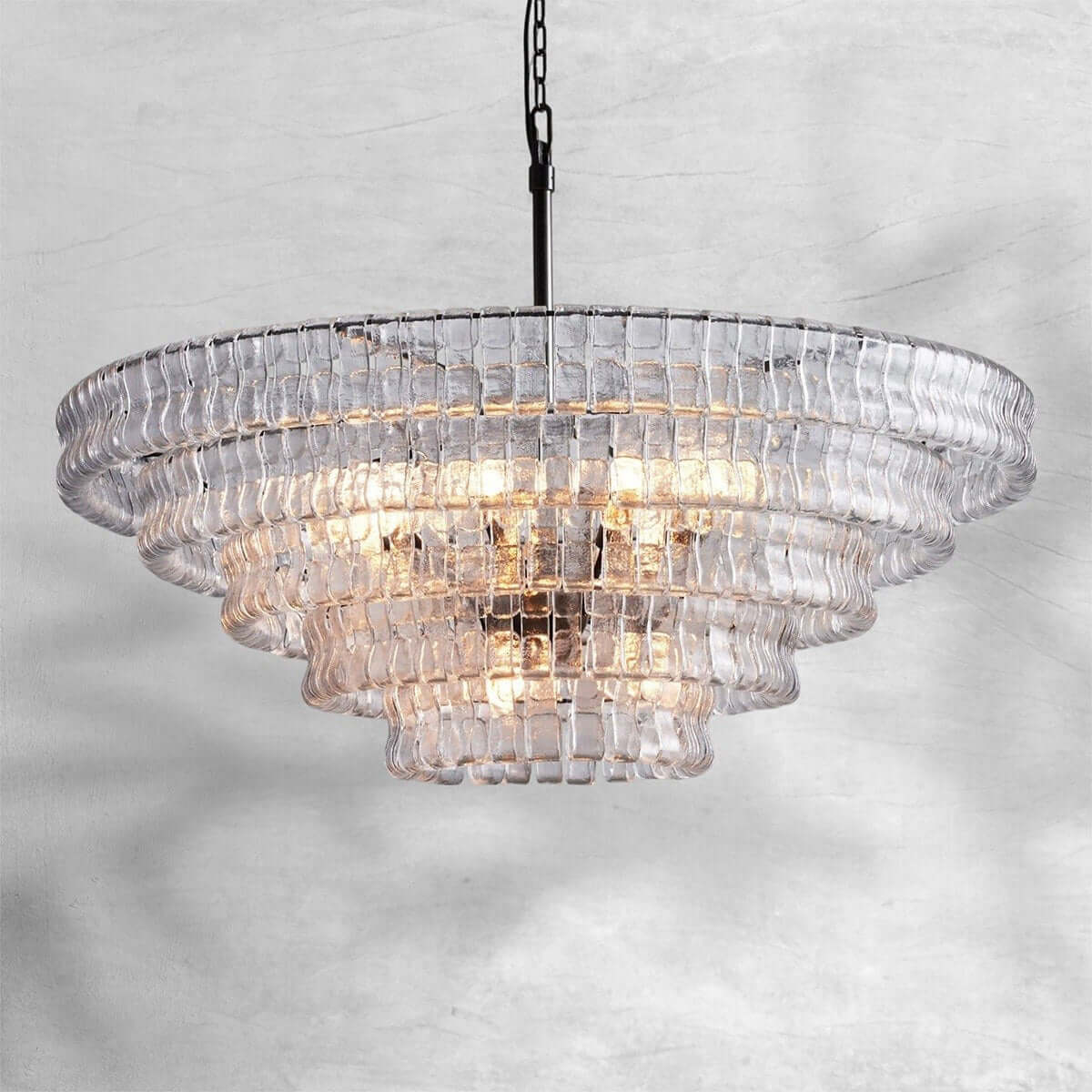 Unemelo Modern Chandelier