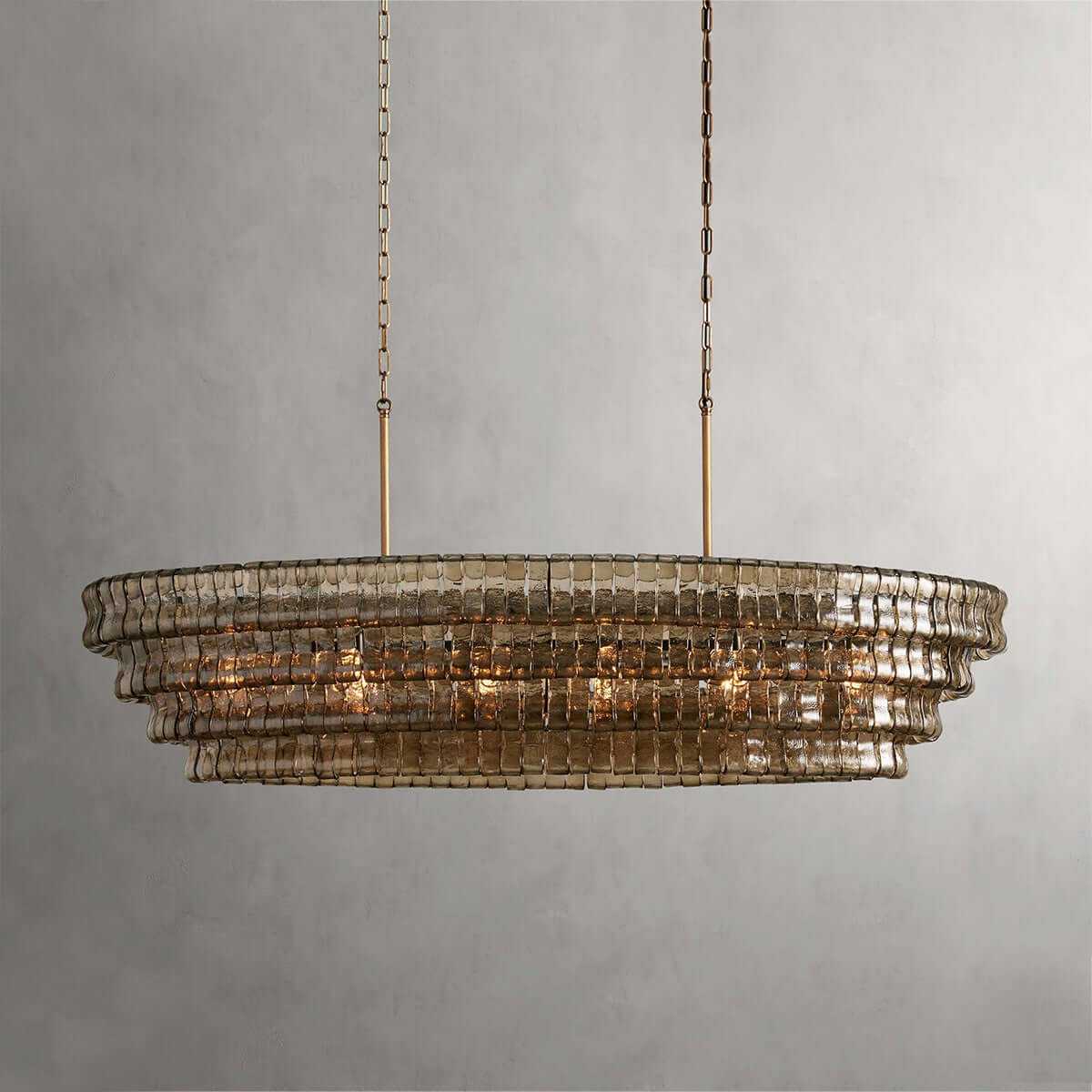 Unemelo Modern Chandelier