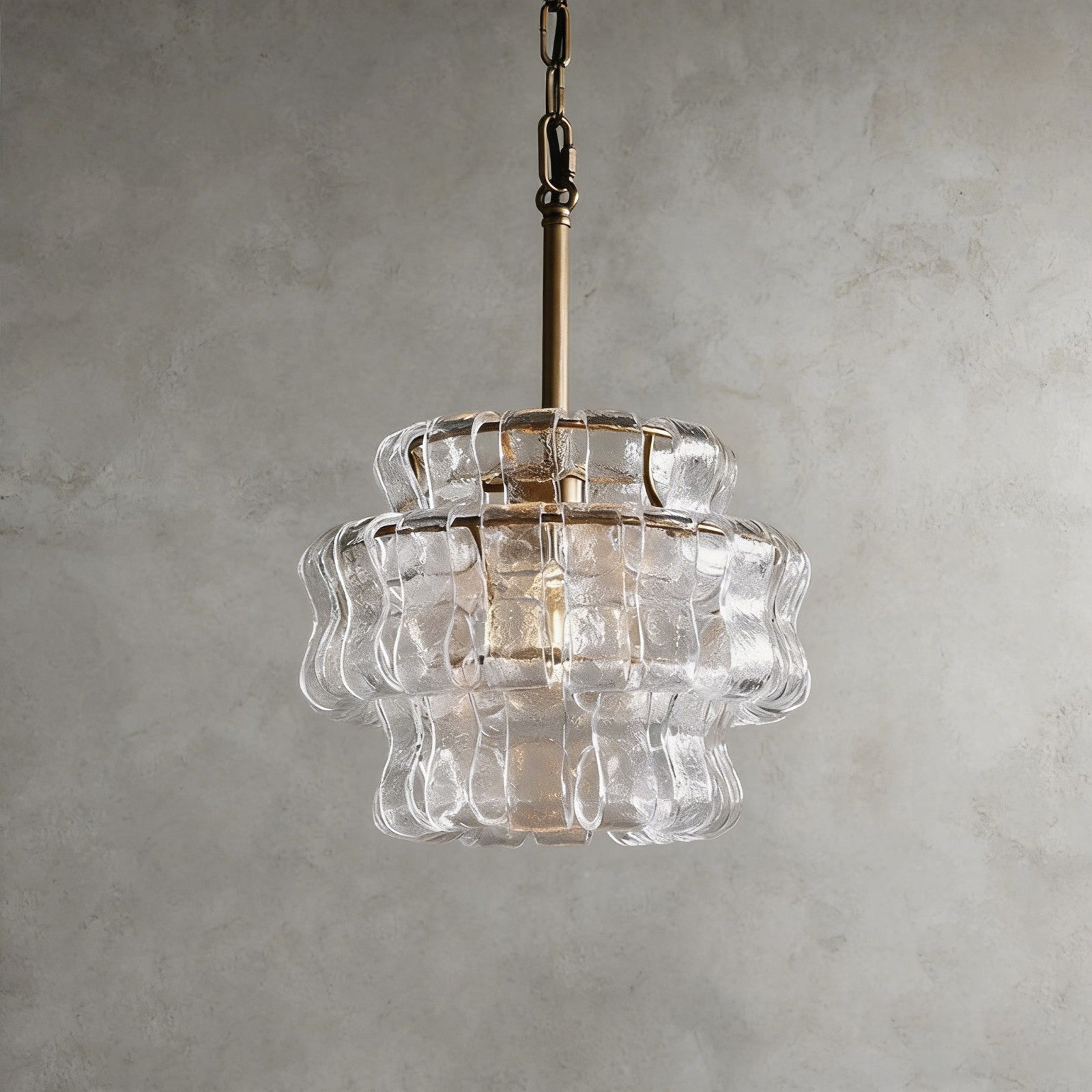 Unemelo Modern Chandelier