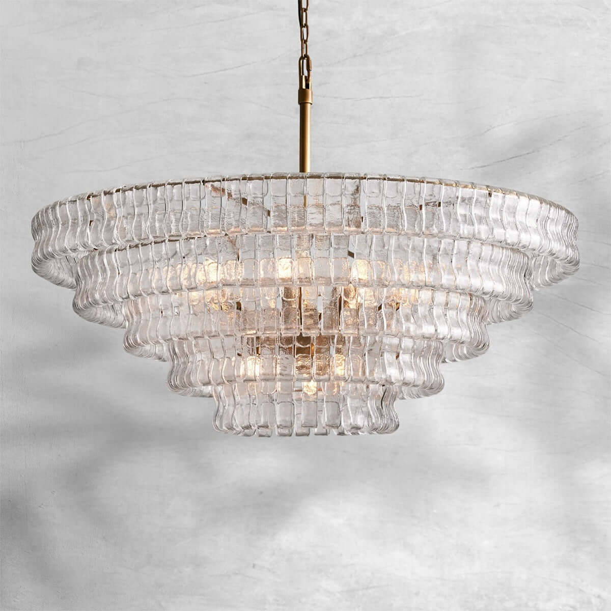Unemelo Modern Chandelier