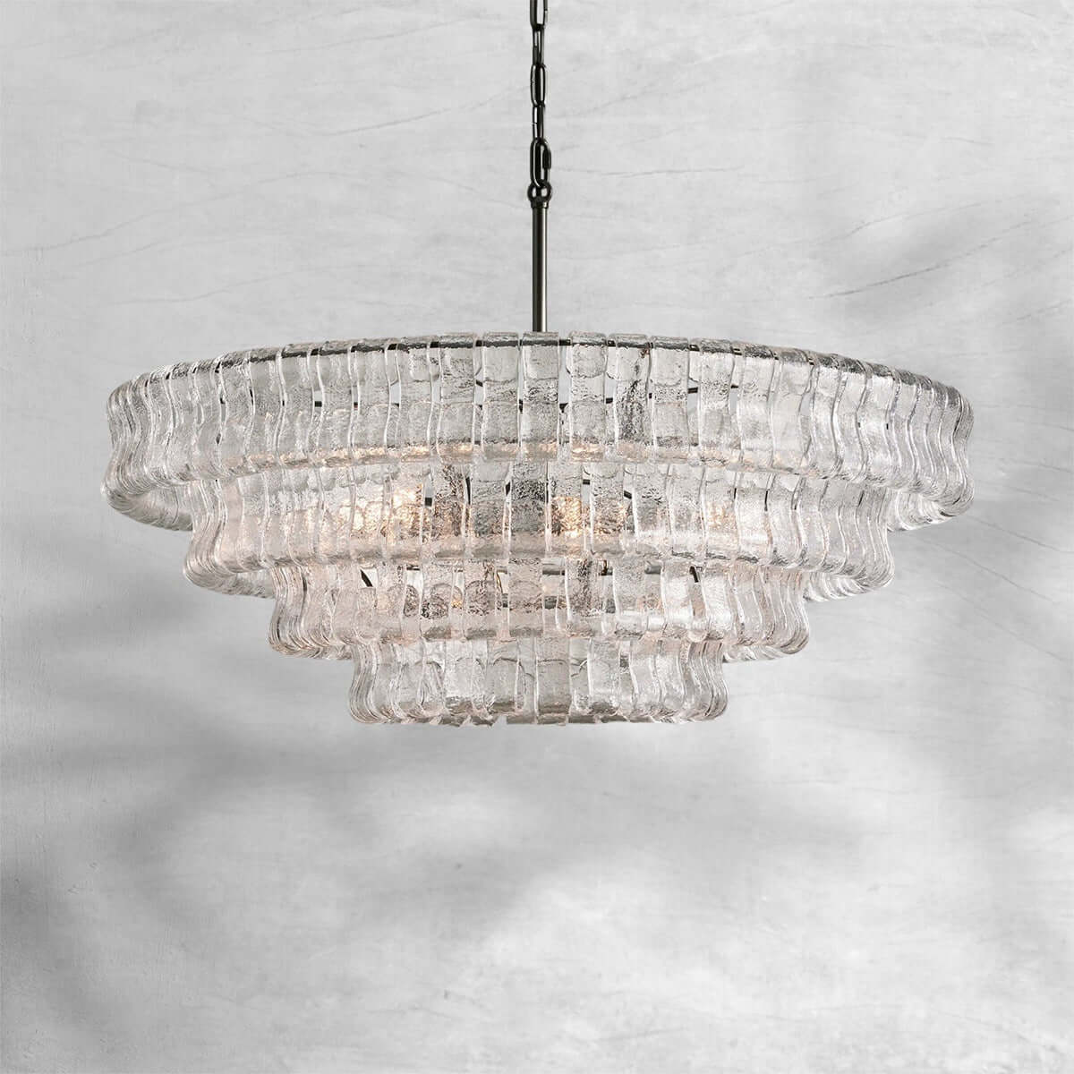 Unemelo Modern Chandelier