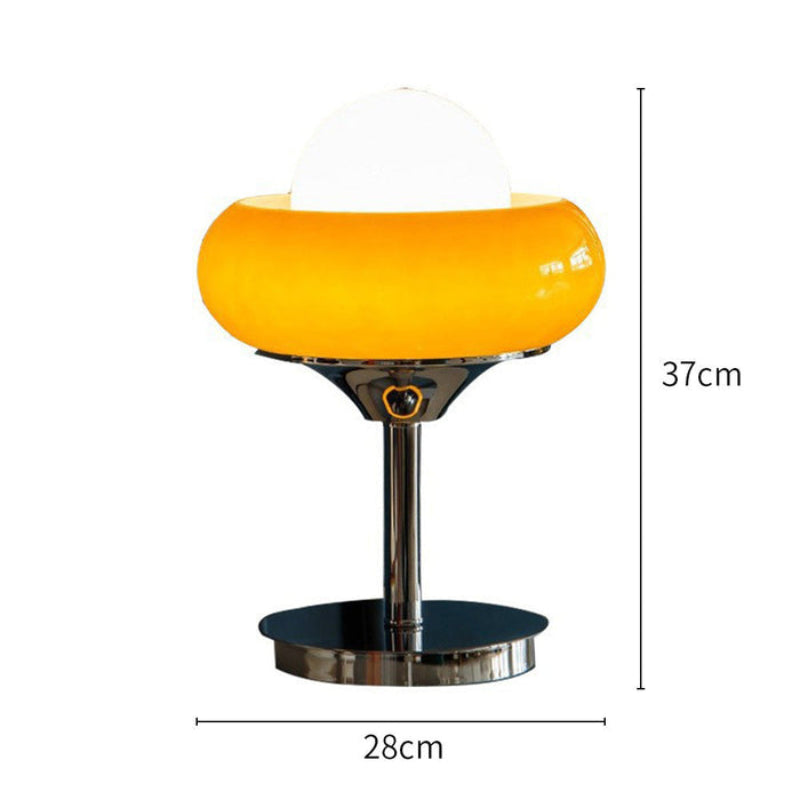 Carzon Table Lamp