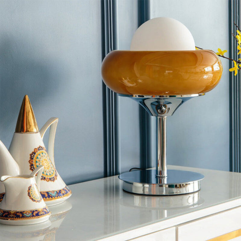 Carzon Table Lamp