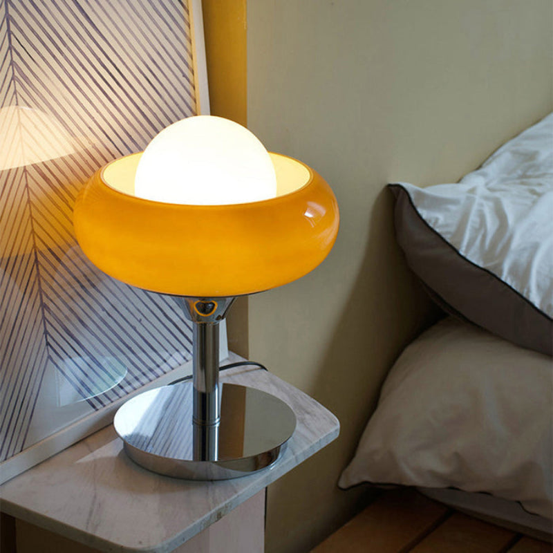 Carzon Table Lamp