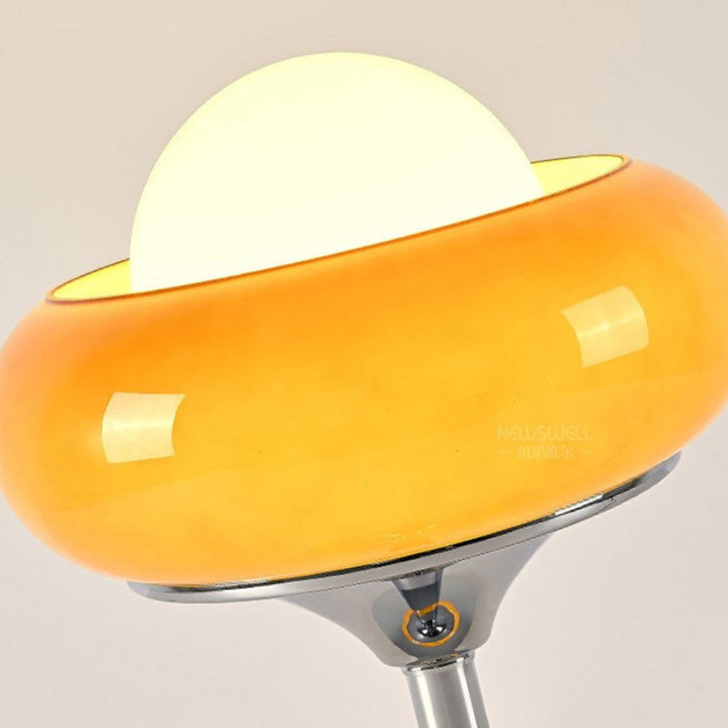 Carzon Table Lamp