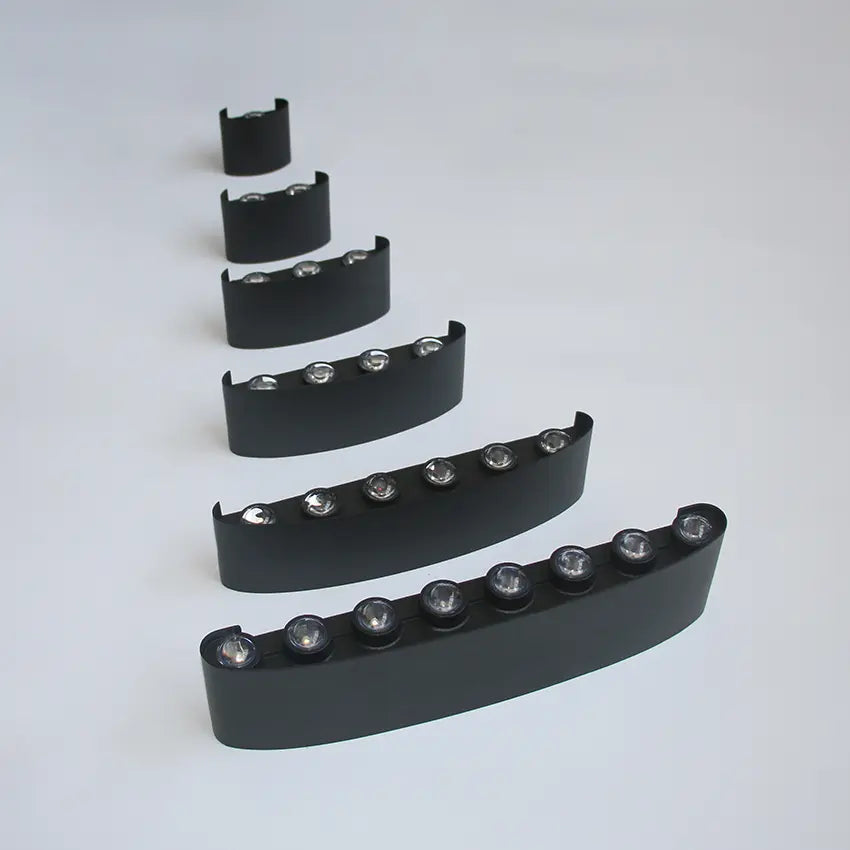 Kirsor Wall Light