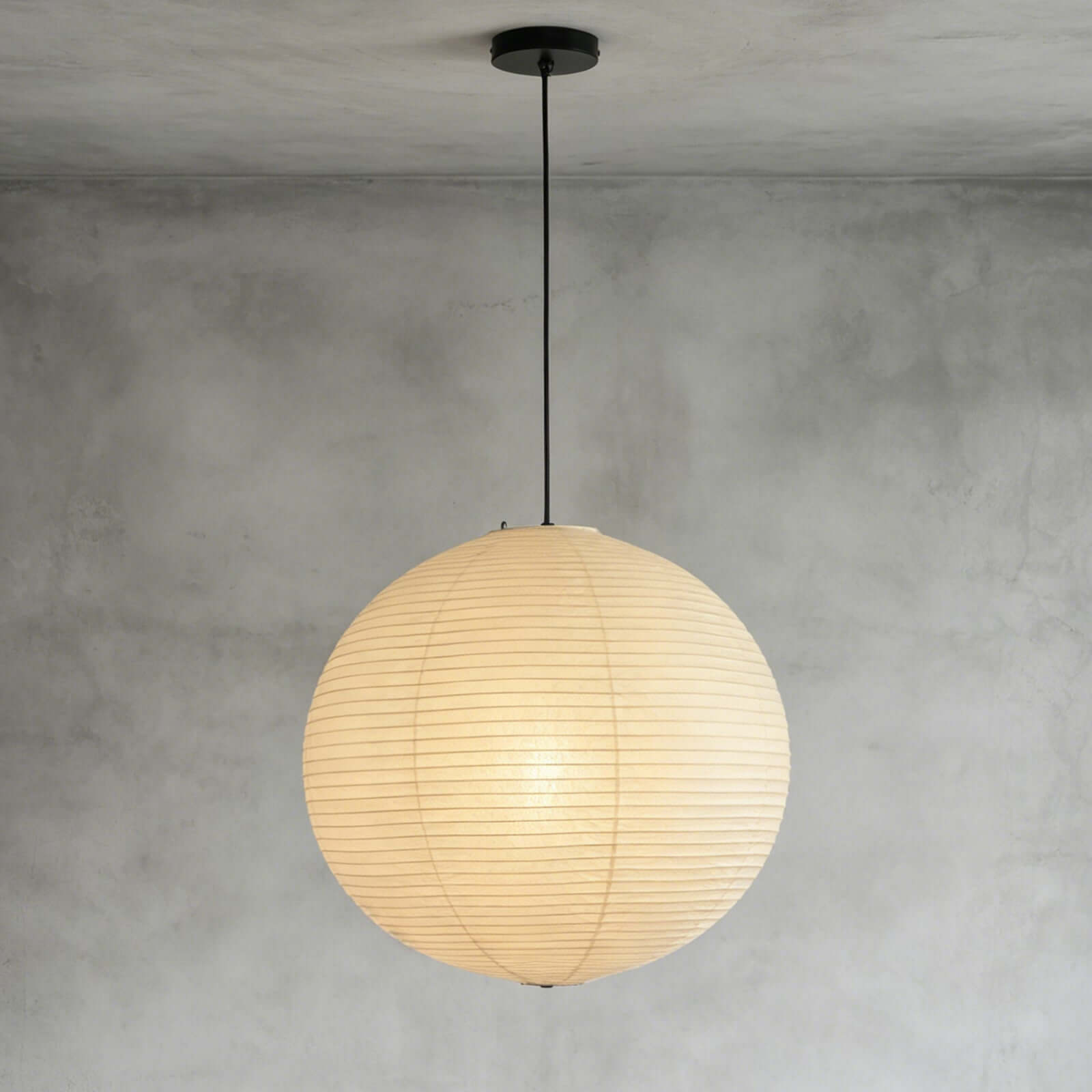Avela Globe Pendant Light