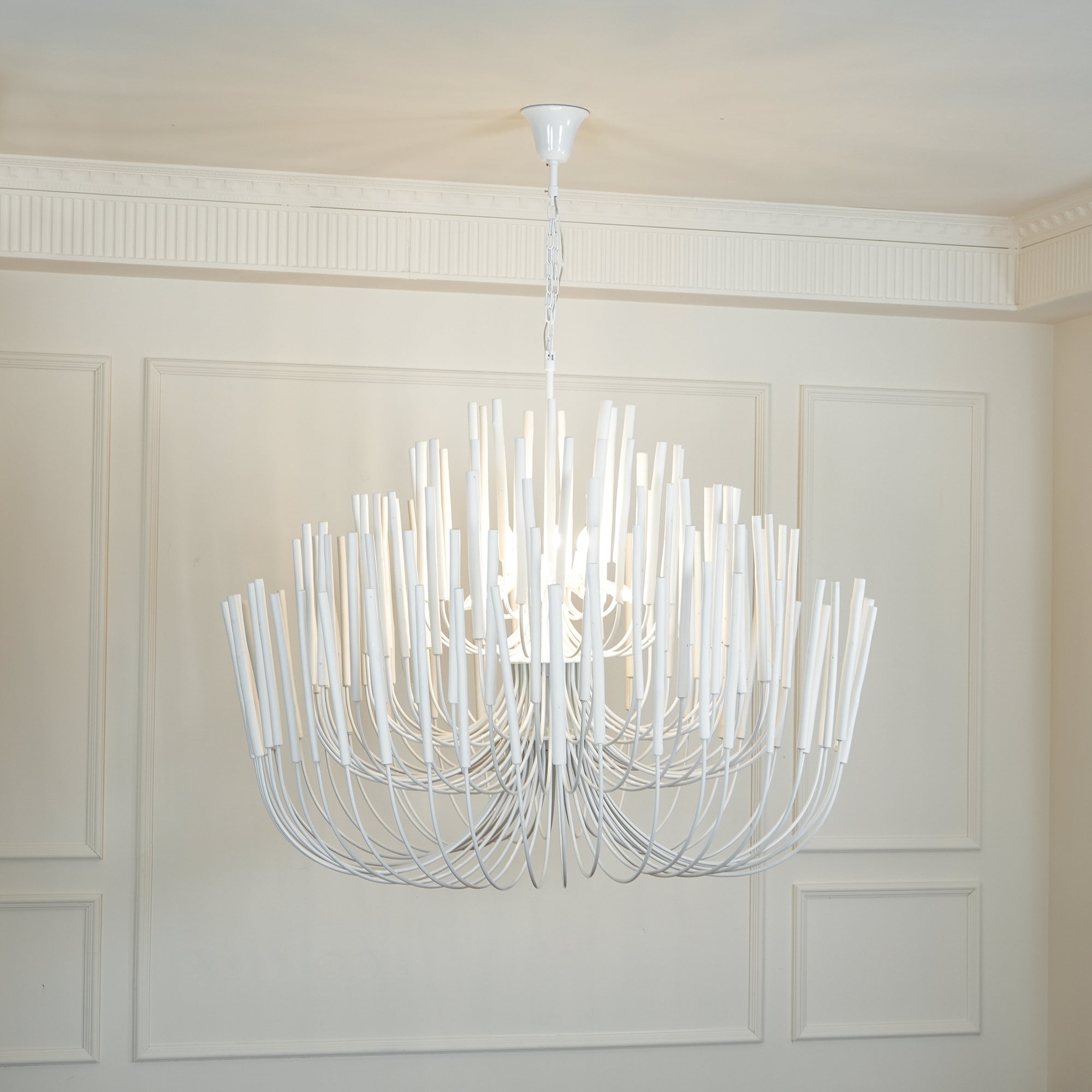 Alvino Round Chandelier